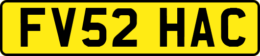 FV52HAC