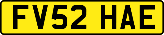 FV52HAE
