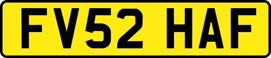 FV52HAF