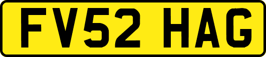 FV52HAG