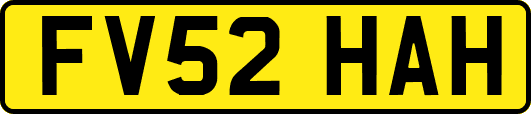 FV52HAH