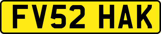 FV52HAK