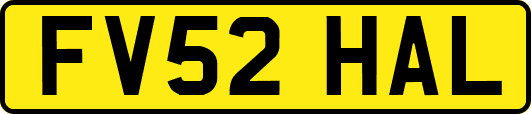 FV52HAL