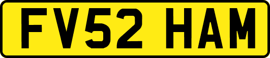 FV52HAM