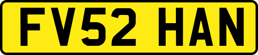 FV52HAN