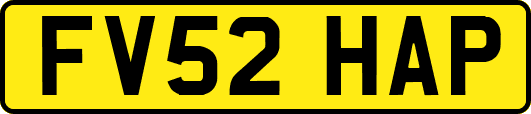 FV52HAP