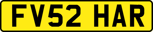 FV52HAR