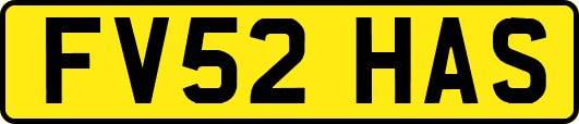 FV52HAS