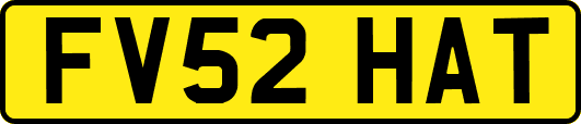 FV52HAT