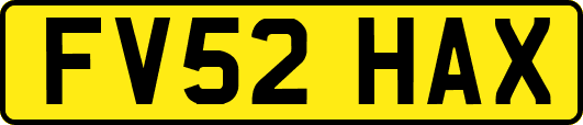 FV52HAX