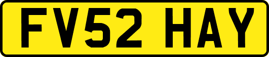 FV52HAY
