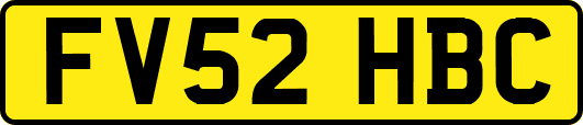 FV52HBC