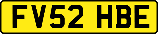 FV52HBE