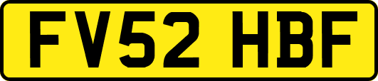 FV52HBF