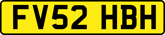 FV52HBH
