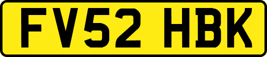 FV52HBK