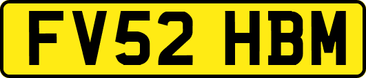 FV52HBM