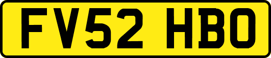 FV52HBO