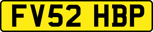 FV52HBP