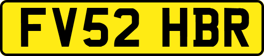 FV52HBR