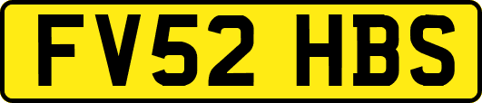 FV52HBS