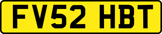 FV52HBT