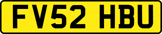 FV52HBU