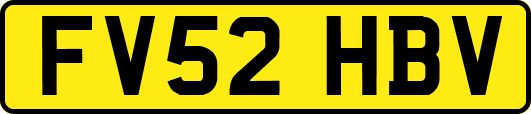 FV52HBV