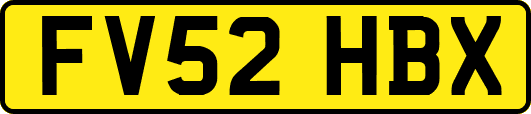 FV52HBX