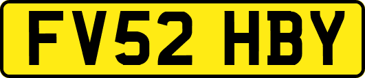FV52HBY