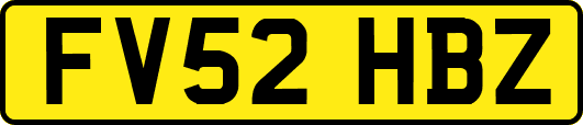 FV52HBZ