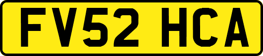 FV52HCA