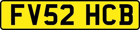 FV52HCB