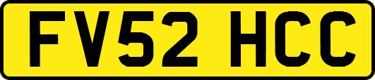 FV52HCC