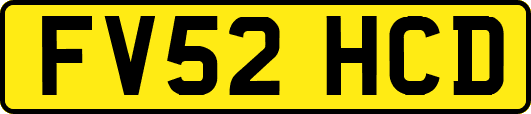FV52HCD