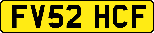 FV52HCF