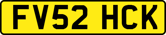 FV52HCK