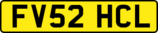 FV52HCL