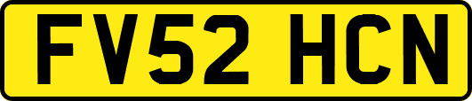 FV52HCN