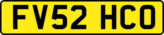 FV52HCO