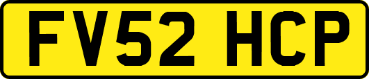 FV52HCP