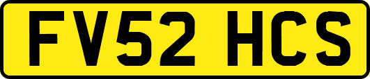 FV52HCS