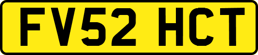 FV52HCT