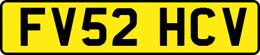 FV52HCV