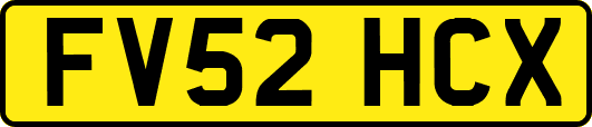 FV52HCX