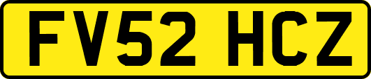 FV52HCZ