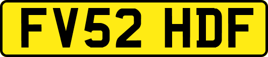 FV52HDF