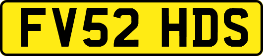 FV52HDS