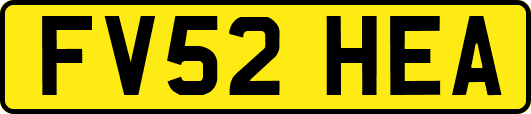 FV52HEA