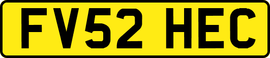 FV52HEC